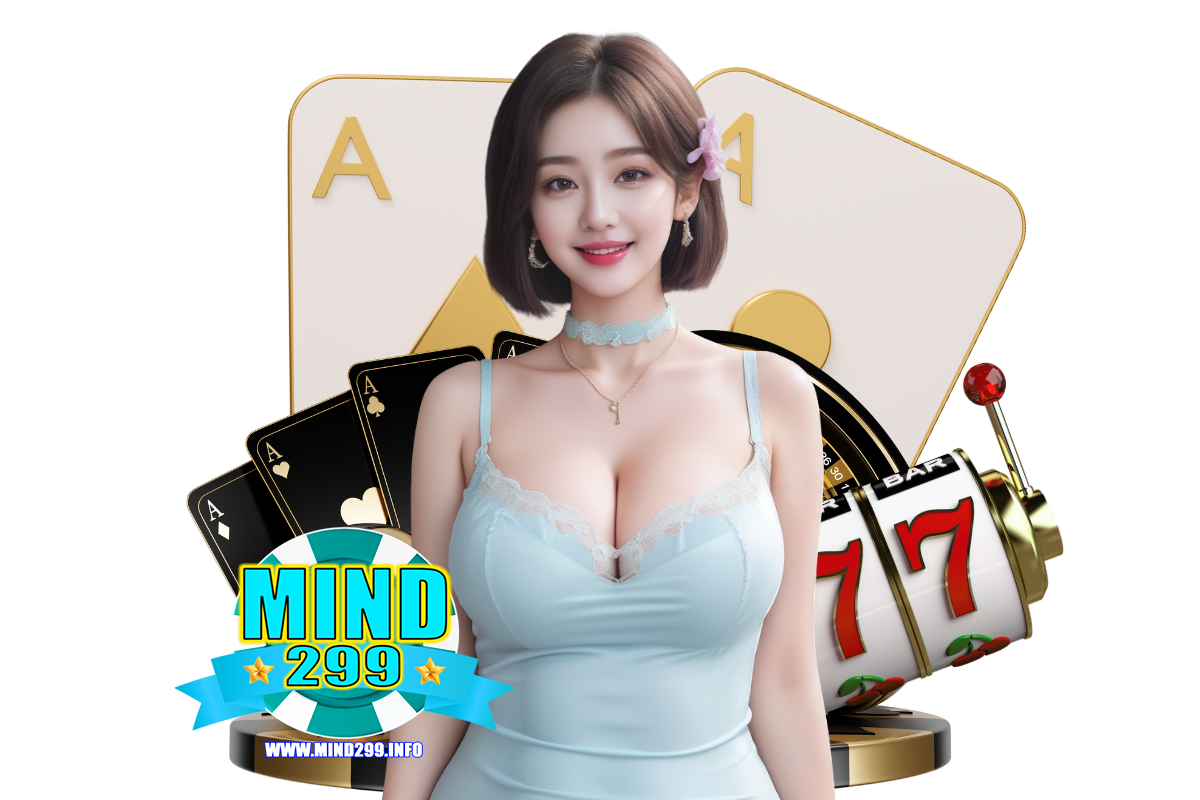 mind pg