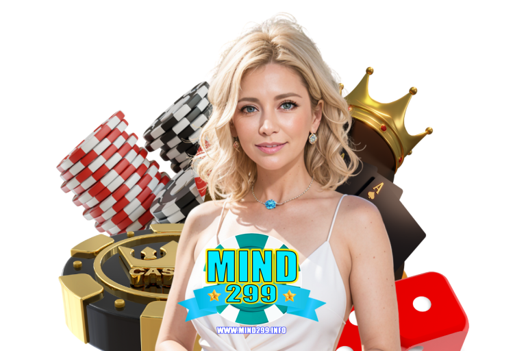 mind299 สมัคร