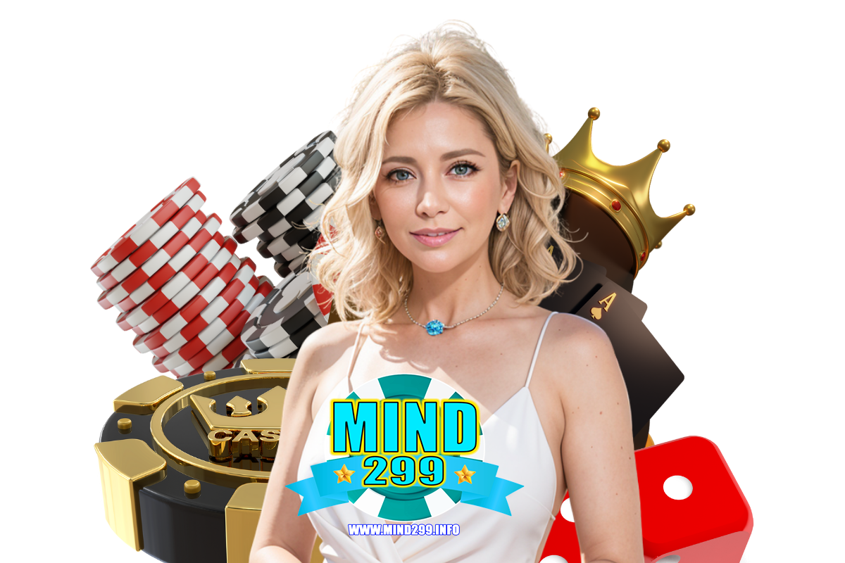 mind299 สมัคร